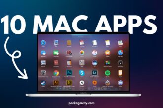 10 mac apps
