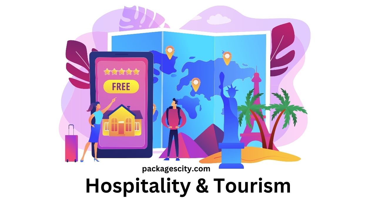 Hospitality & Tourism