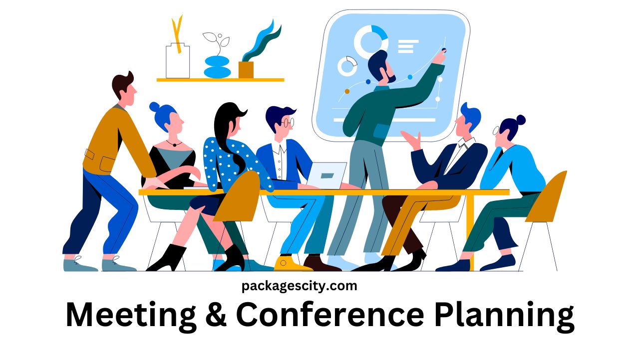 Meeting & Conference Planning