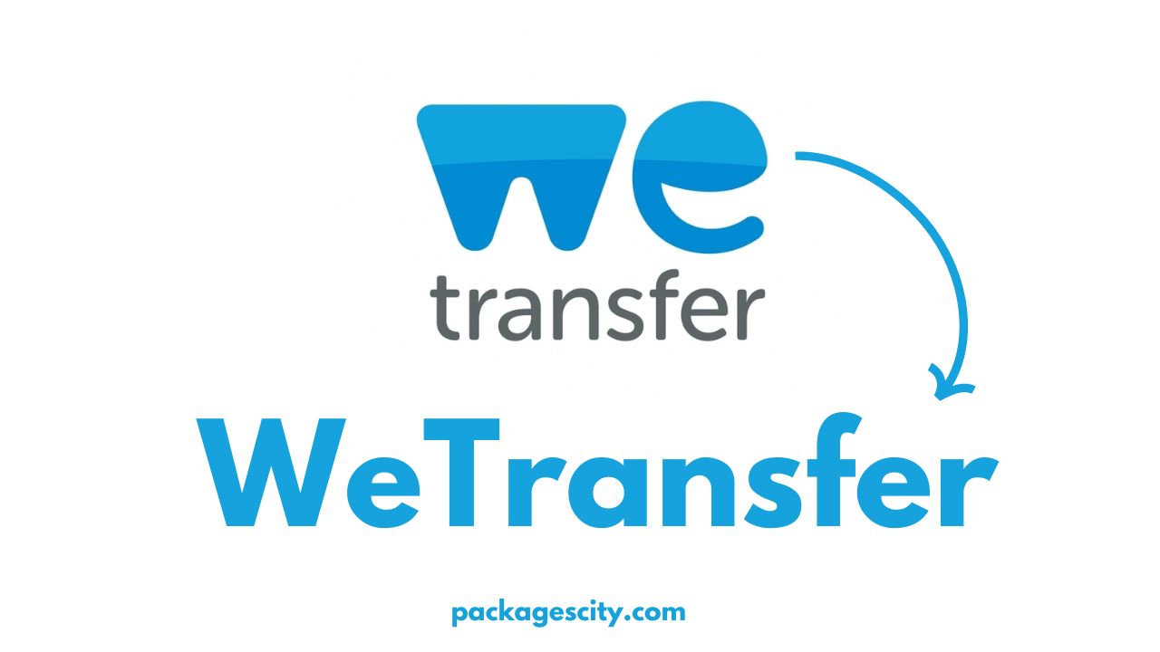 Paper by WeTransfer