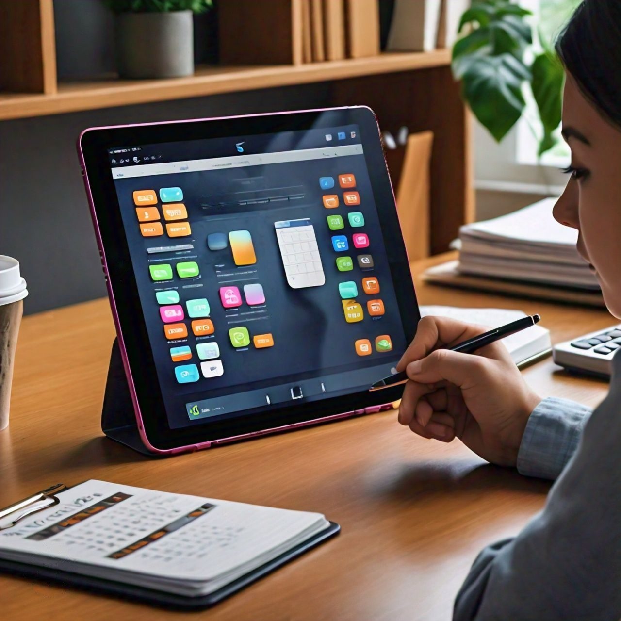 The 12 best productivity apps for iPad in 2024