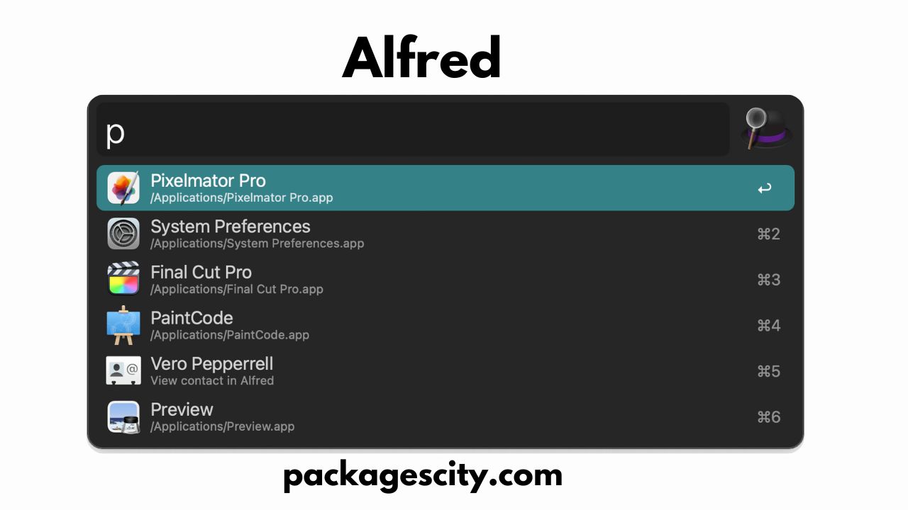 Alfred