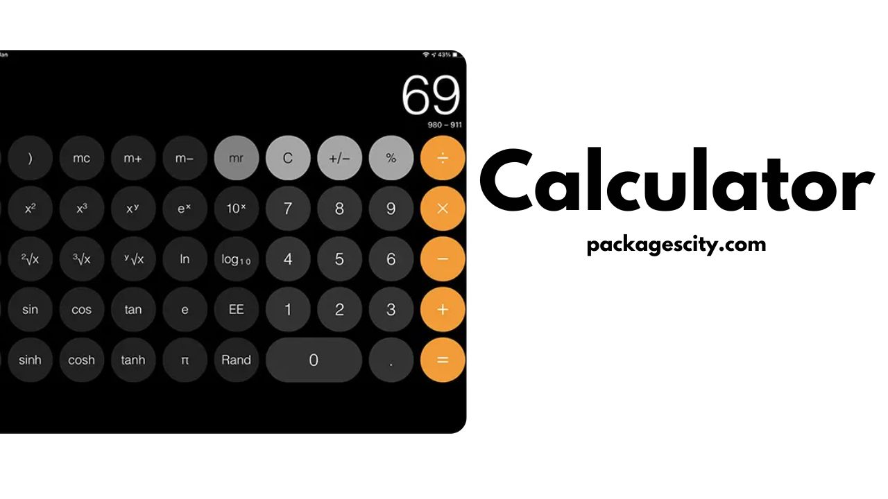 calculator