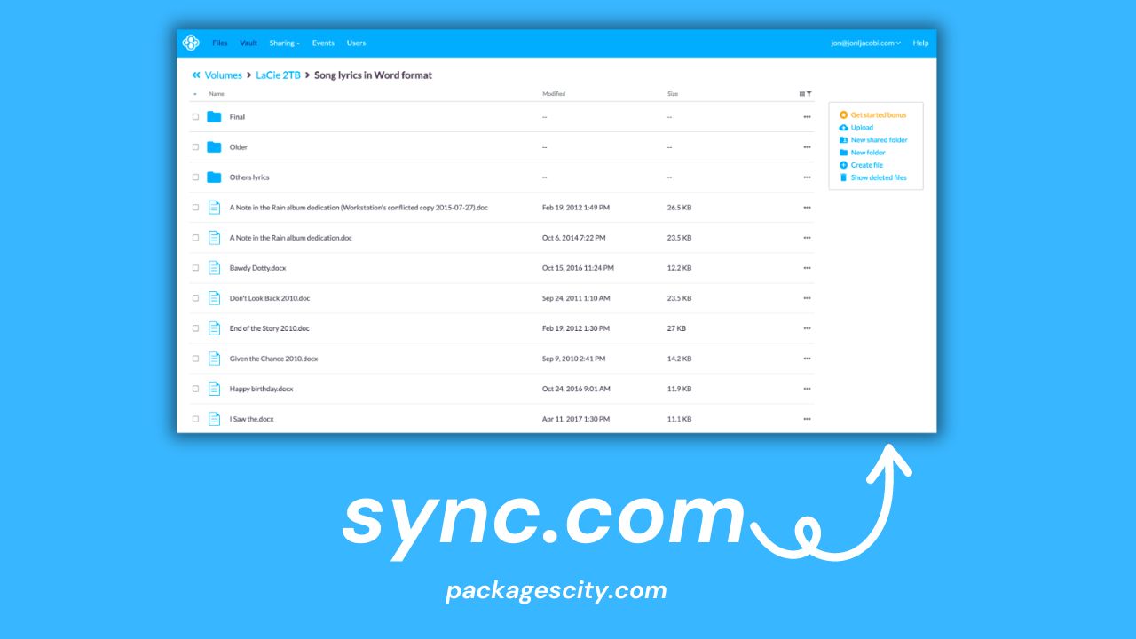 sync.com