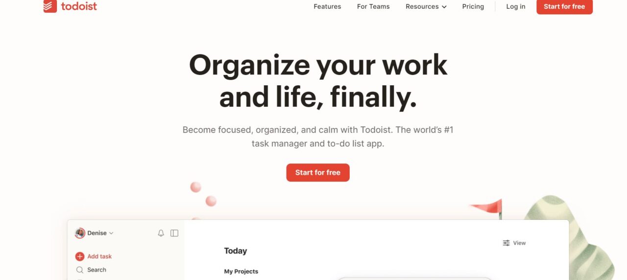 Todoist