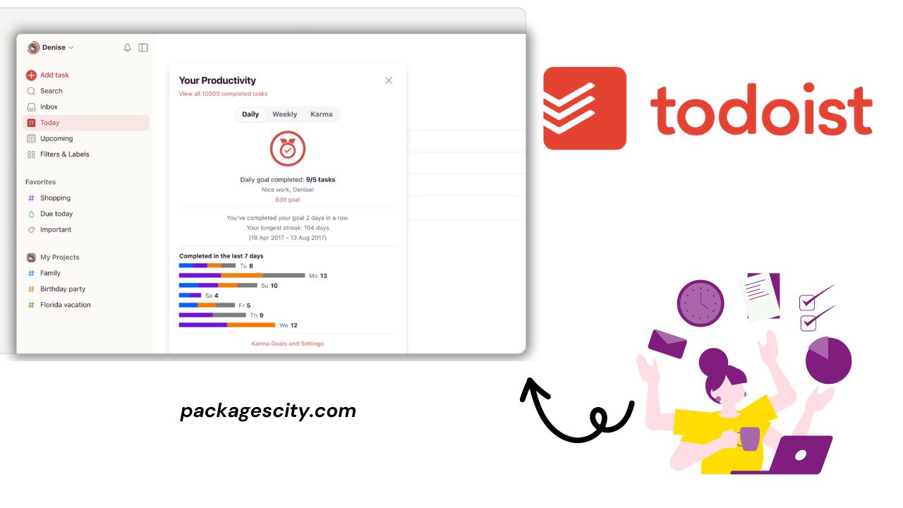 todoist